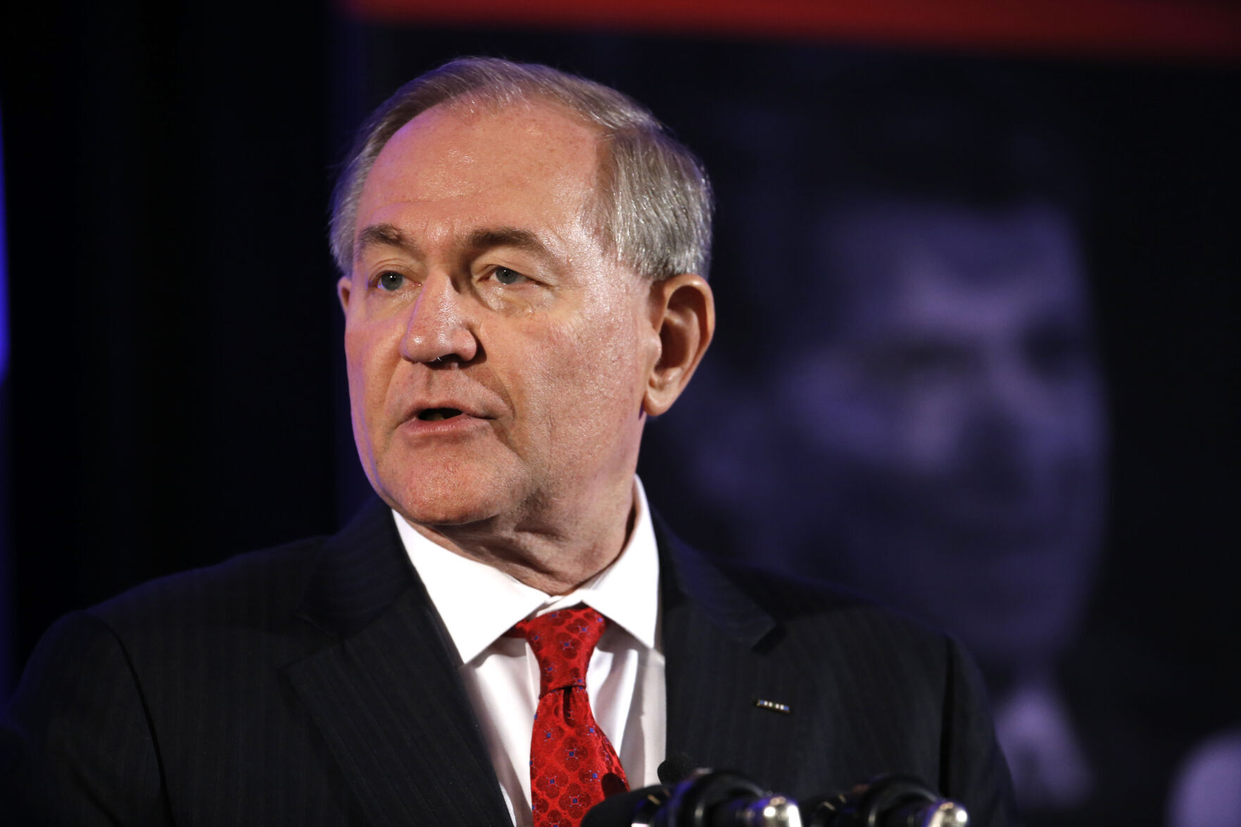 Jim Gilmore